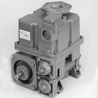 PMP Bennett® Model 75 Pumping Unit - Standard. PMP 21011, OEM N190701S, 190701.