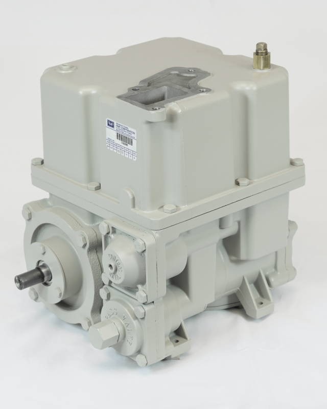 PMP Bennett® Model T-140 High Flow Pumping Unit. PMP 21016, OEM 111103, 122996.