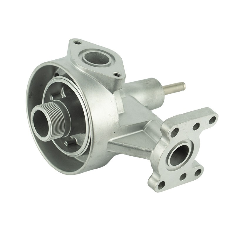 PMP Gasboy® AtlasX® G-Series 2-Stage Valve & Manifold Assembly, (No Coil). PMP 22059, OEM M04607B001.