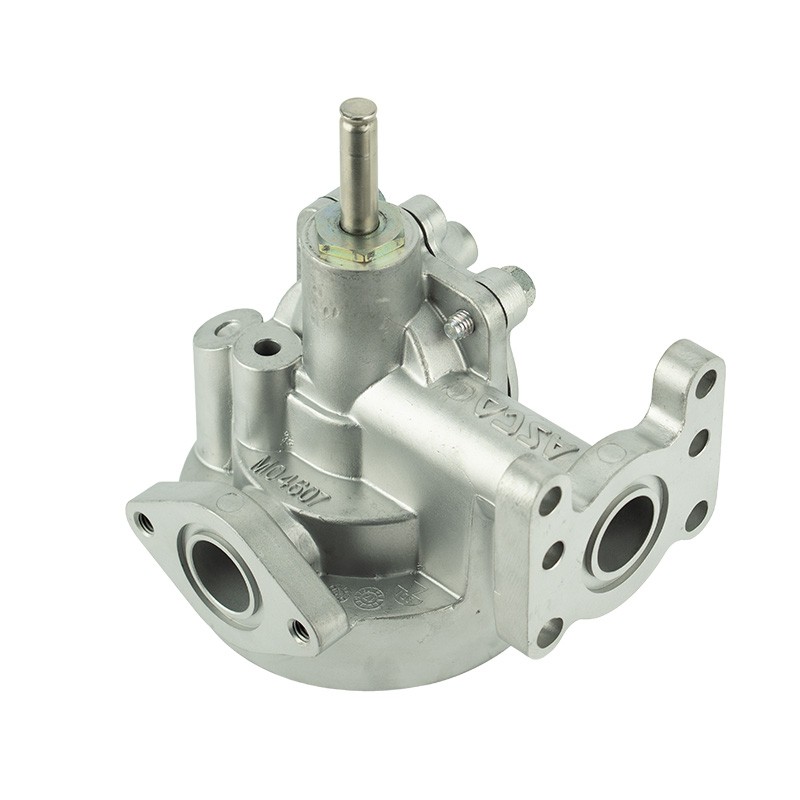 PMP Gasboy® AtlasX® G-Series 2-Stage Valve & Manifold Assembly, (No Coil). PMP 22059, OEM M04607B001.