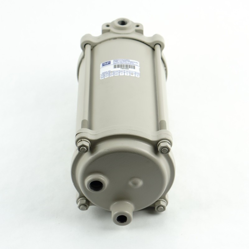 PMP Gilbarco® Air Eliminator, Standard Flow, Inlet 180 Degrees Off Vent. PMP 22203.