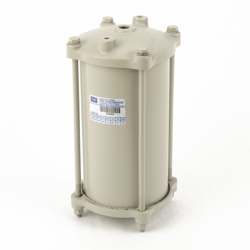 PMP Gasboy® Float Chamber, 8" Tall Cylinder. PMP 22208-8, OEM 026470.