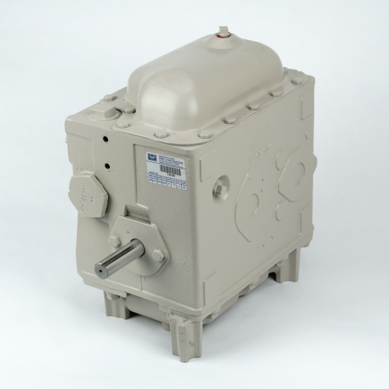 PMP Tokheim® Suction Pump, Threaded Inlet, 855-II Type Base - For High Flow. PMP 25110, OEM 048022, 048424.