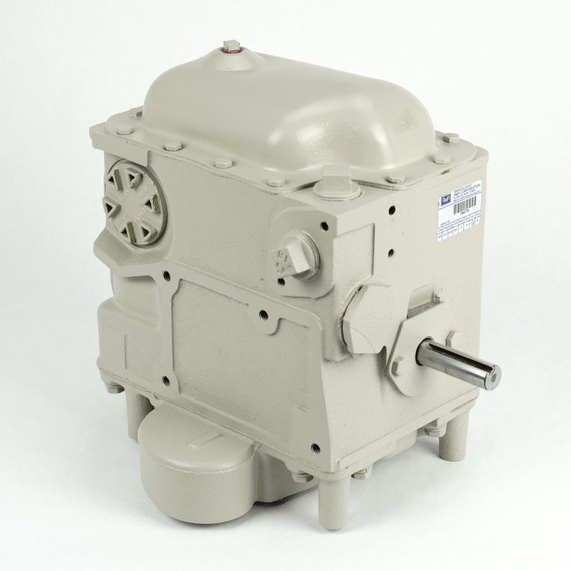 PMP Tokheim® Suction Pump, Bottom Threaded Inlet and Bottom Flanged Outlet. PMP 25111, OEM 405952-36.