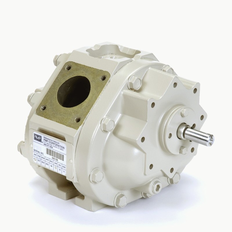 PMP LC® M-5® Meter for Wayne® Select Ultra High Capacity. PMP 28018, OEM 890461-001, P9559, WM049692.