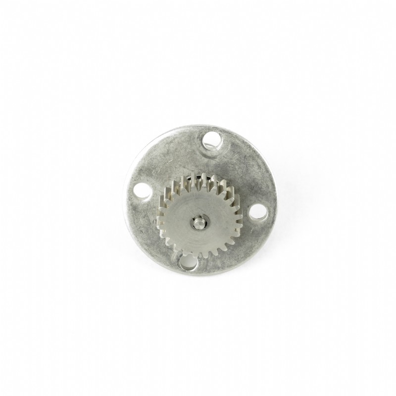 PMP LC® Packing Gland (Fork Drive, 24-tooth Gear). PMP 28021, OEM 48616, T18767-16, S00733, 48617.