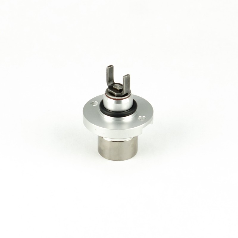 PMP LC® Packing Gland for Gilbarco® Ultra-Hi™ Meter with Secure Encoder. PMP 28026.