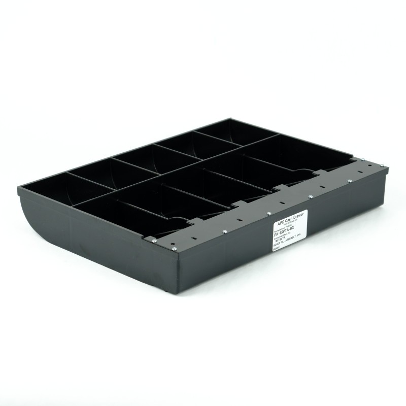 PMP Cash Drawer Replacement Till - New. PMP 45530.