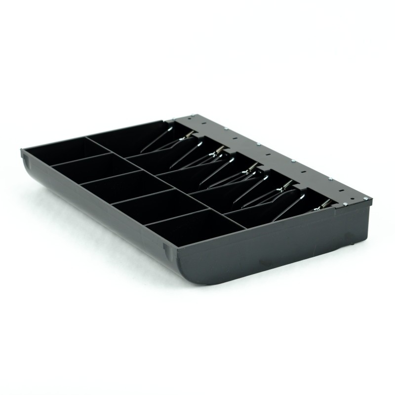 PMP Cash Drawer Replacement Till - New. PMP 45530.