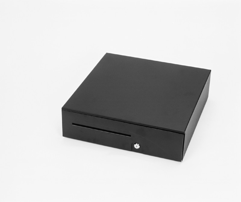 PMP Verifone® Topaz™ Cash Drawer . PMP 45533, OEM P-050-01-200.