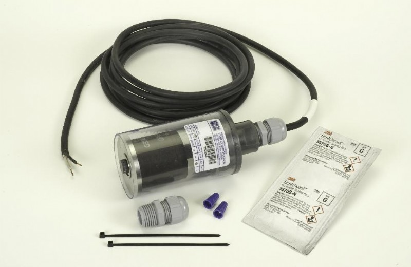 PMP Veeder-Root® Single-Point Hydrostatic (Brine) Sensor without Riser Cap (Remanufactured, Core Return Required). PMP 62301, OEM 794380-301.