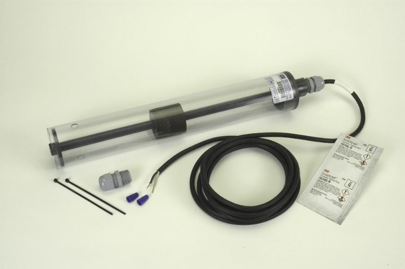 PMP Veeder-Root® Dual-Point Hydrostatic (Brine) Sensor without Riser Cap (Remanufactured, Core Return Required). PMP 62303, OEM 794380-303.