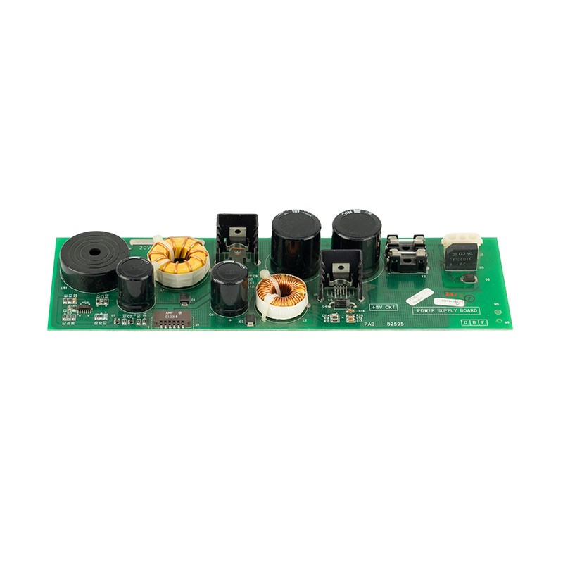 Veeder-Root® TLS-350™ Power Supply Board (Remanufactured, Core