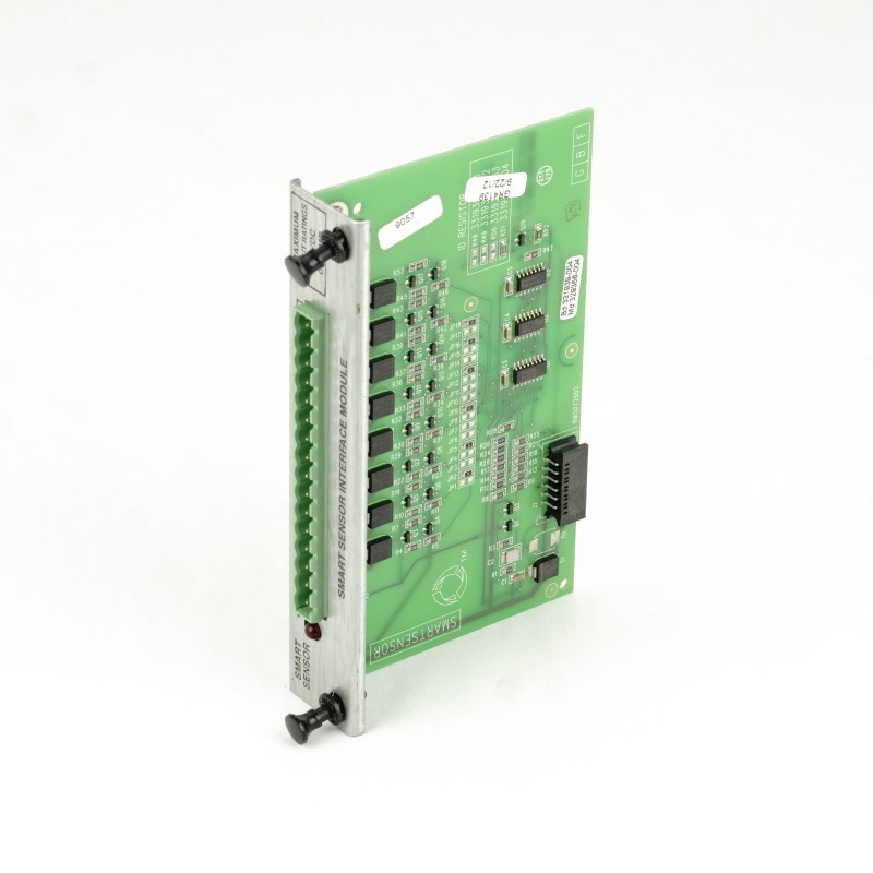 PMP Veeder-Root® 8-Input Smart Sensor Module (Remanufactured, Core Return Required). PMP 62621, OEM 329356-004, 329356-004-SPARE, 331939-004.