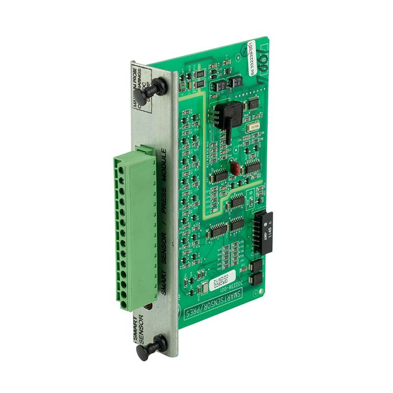 PMP Veeder-Root® 7-Input Smart Sensor Module with Embedded Pressure Sensor Interface for TLS-350™, Remanufactured. PMP 62622, OEM 332238-001, 332239-001, 332250-001, 332250-001-SPARE.