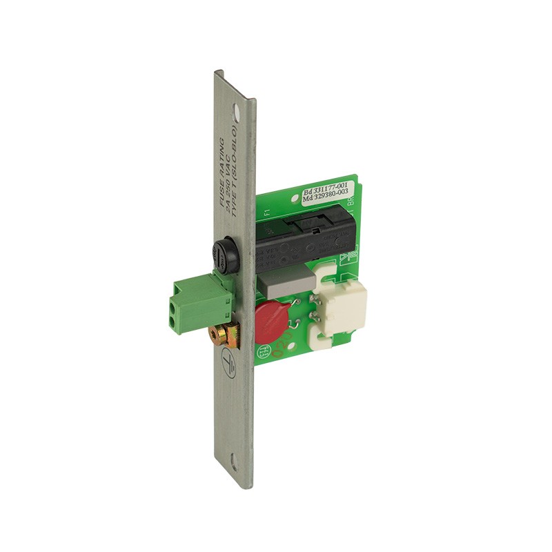 PMP Veeder-Root® AC Input Module for TLS-350™ Consoles, Remanufactured. PMP 62624, OEM 331177-001, 331190-001.