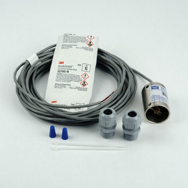 PMP PMP Interstitial Sensor for Double-Wall Steel Tanks & TLS™ Consoles - 16' Cable. PMP 63420, OEM 794390-420.