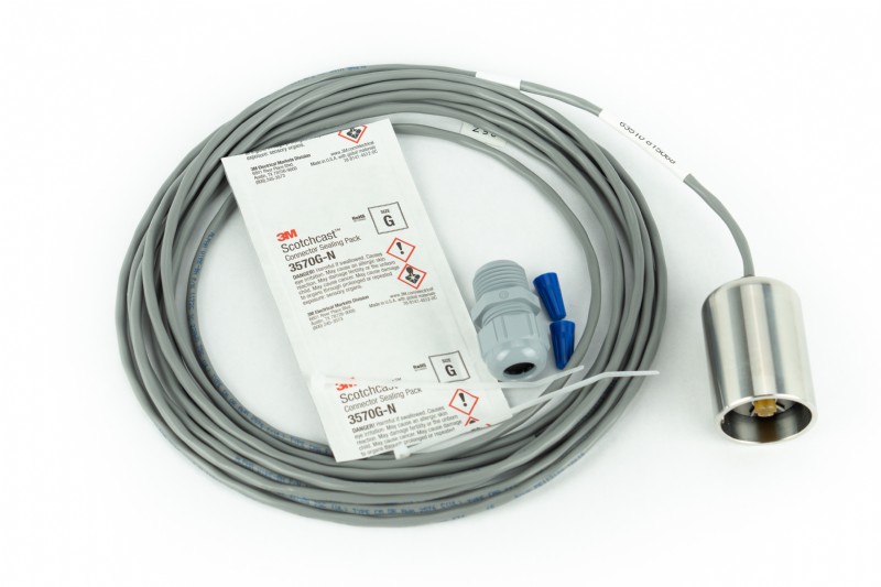 PMP PMP Sump Sensor for INCON® & Franklin Fueling Systems® Consoles (New, Outright). PMP 63510, OEM TSP-ULS, FMP-ULS.