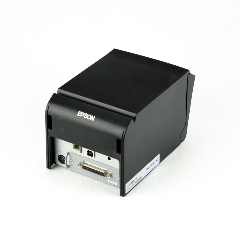 PMP Epson® TM-T70II Printer. PMP 68499, OEM PA04270013, M296A, C31CD38A9811.