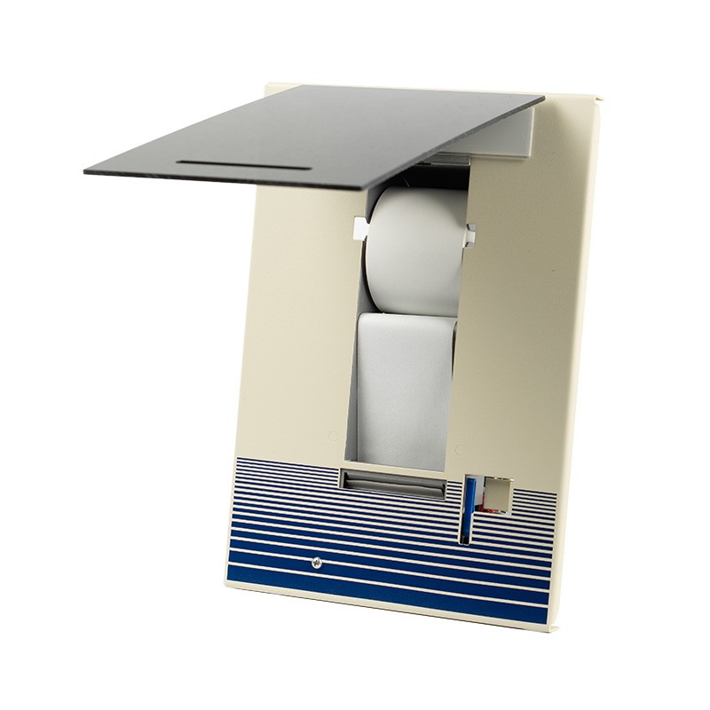 PMP Printer Door Assembly for Veeder-Root® TLS-300 & -350
