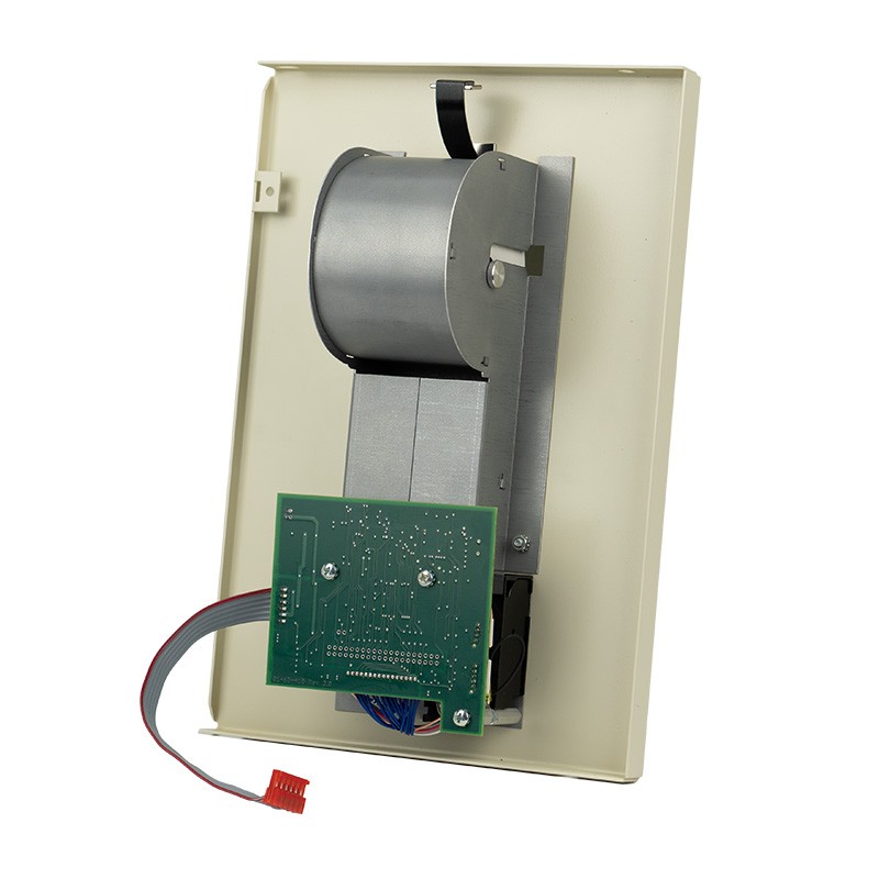 PMP Printer Door Assembly for Veeder-Root® TLS-300 & -350
