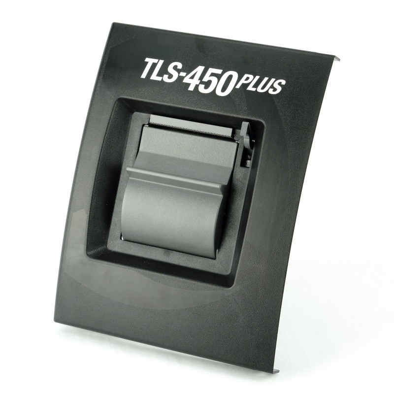 PMP Veeder-Root® TLS-450PLUS™ Printer Door. PMP 68602, OEM 330020-773.