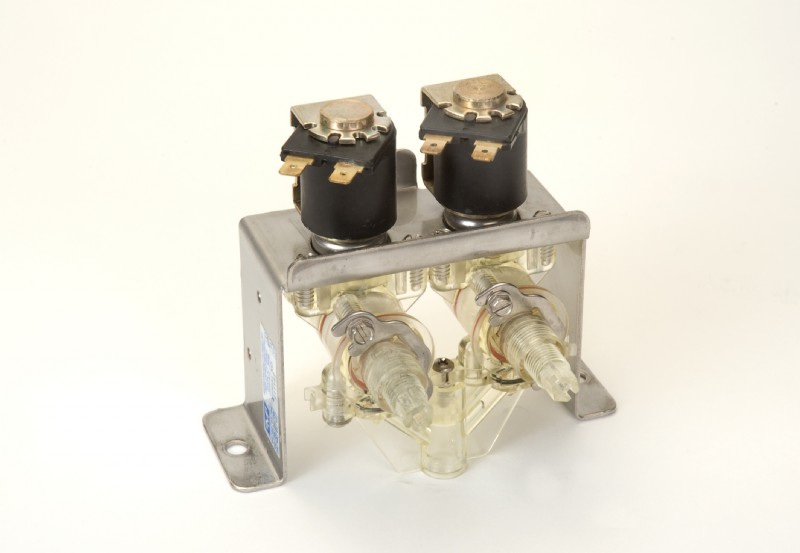 PMP Taylor® Flow Control Valve - Remanufactured. PMP 75100, OEM X59615-27S.