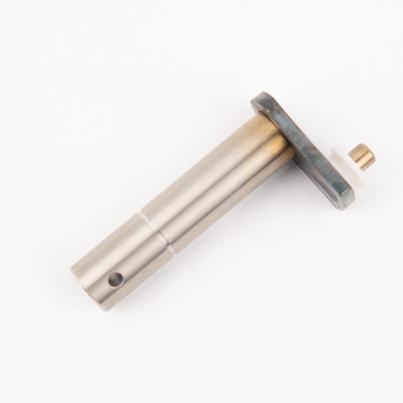 PMP Tokheim® Handle Operator Assembly for Tokheim Electric Resets  (01-58-386 & 01-58-865). PMP 80003, OEM 223030-1, 131169-1, 229270-1, 029359.