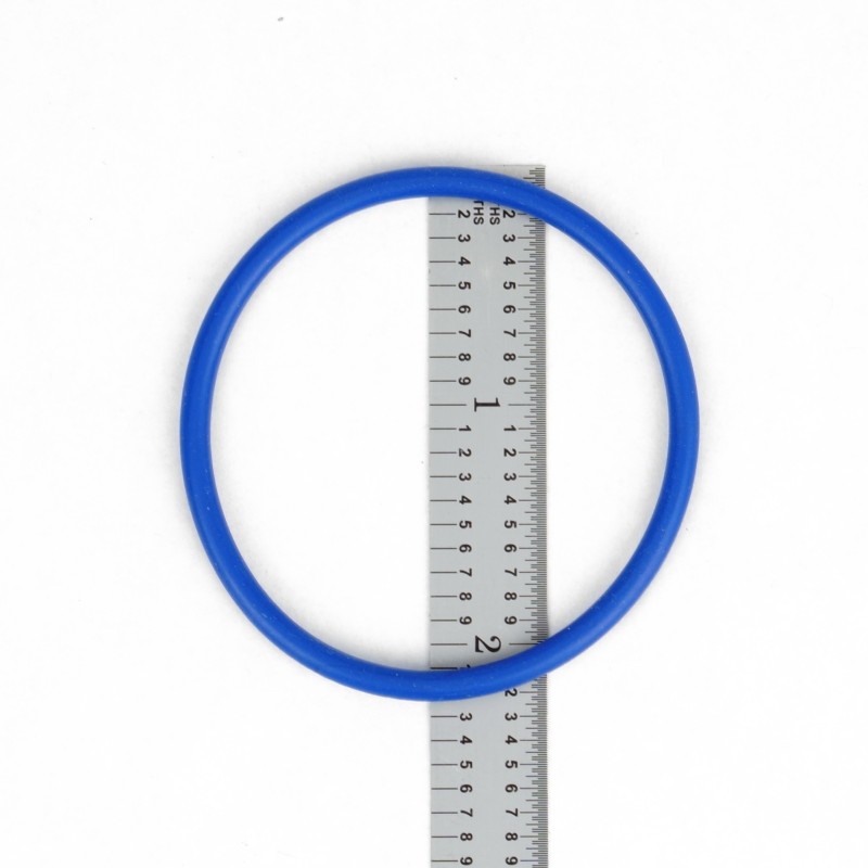 PMP PMP Fluorosilicone O-ring for Wayne® iMeter™ Check Valve Cover (01-52-884). PMP 80152.
