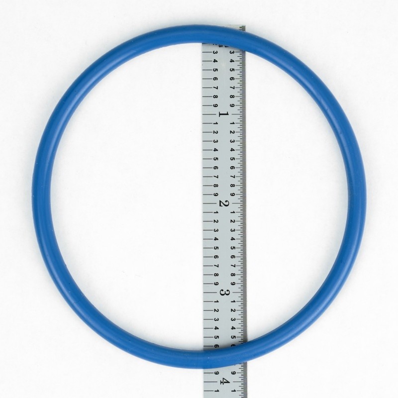 PMP PMP Fluorosilicone O-ring for Wayne® iMeter™ Cylinder Cover (01-54-666). PMP 80154.