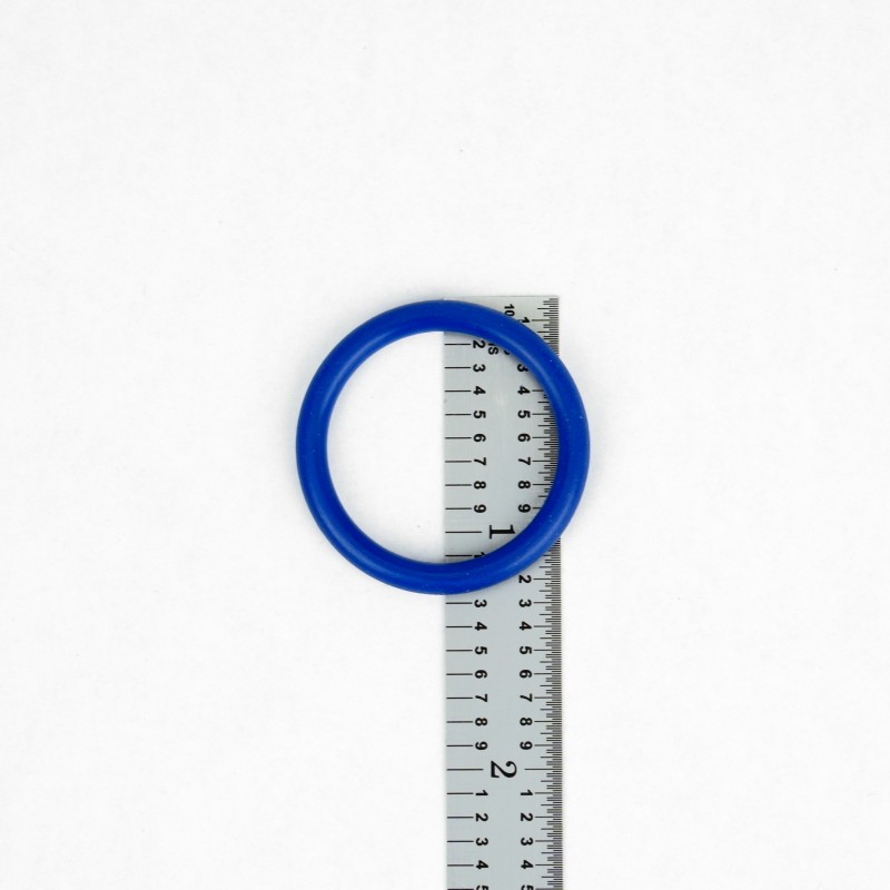 PMP PMP Fluorosilicone O-ring for Wayne® iMeter™ Outlet (01-52-587). PMP 80159, OEM 005-905817.