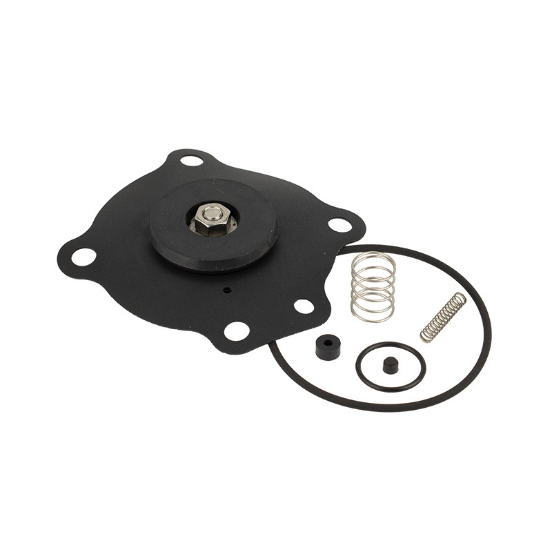 PMP Repair Kit for 1" Gasboy®, Wayne®, & Schlumberger® 2-Stage Valves with 1" ports. PMP 80187.