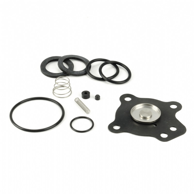 PMP Repair kit for Gasboy® 3/4" 2-Stage Manifold DEF Valves. PMP 80195, OEM M18805K001.
