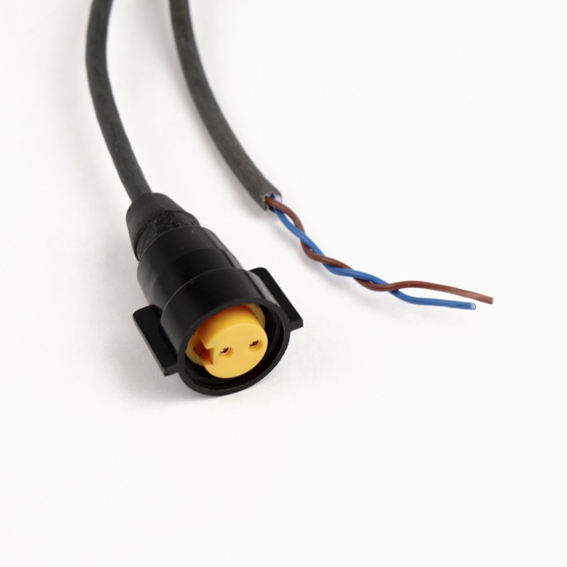 PMP PMP 2-Wire Probe Cable - 5' Length. PMP 80207, OEM 330272-001.