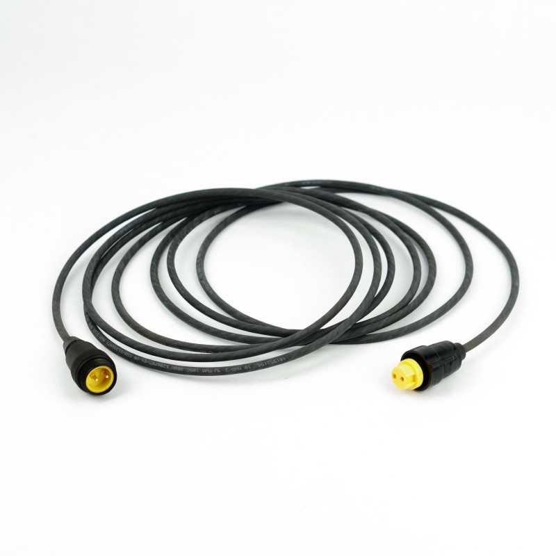 PMP PMP 2-Wire Probe Extension Cable - 30' Length. PMP 80212.