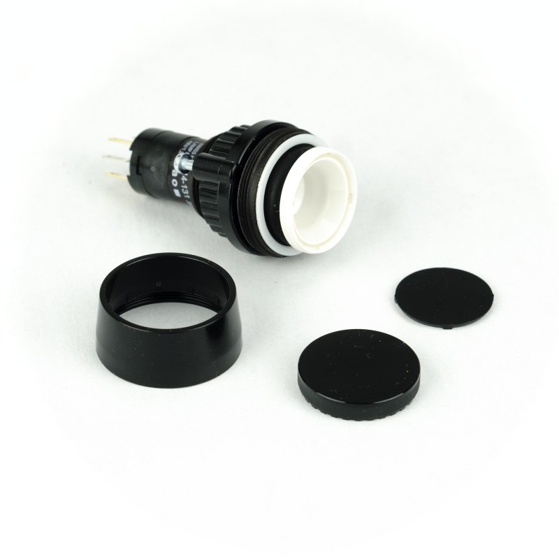 PMP Veeder-Root® Acknowledgement Switch Test Button Kit. PMP 80232, OEM 790095-001.
