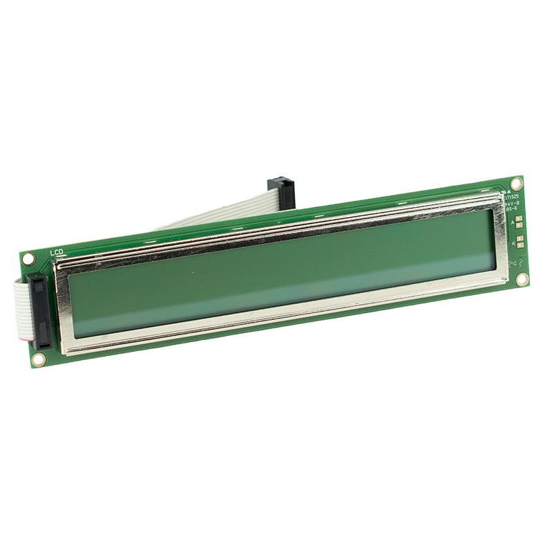 PMP PMP Display for Veeder-Root® TLS-350, TLS-300, & ILS-350 Consoles (Outright, New). PMP 80241, OEM 329326-001, 330020-816.