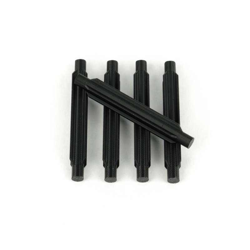PMP  PMP Paper Roll Mandrels for TLS-300™ & TLS-350™ Printers, Pack of 5. PMP 80245, OEM 329211-001.
