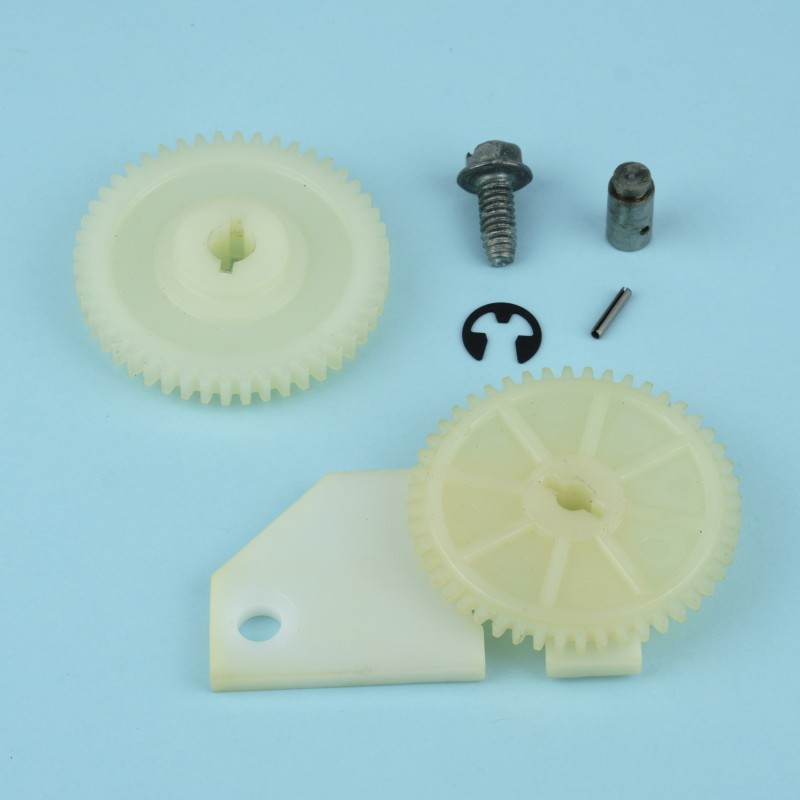 PMP Gear Kit For Gasboy® Non-Computer Pulser. PMP 81005.
