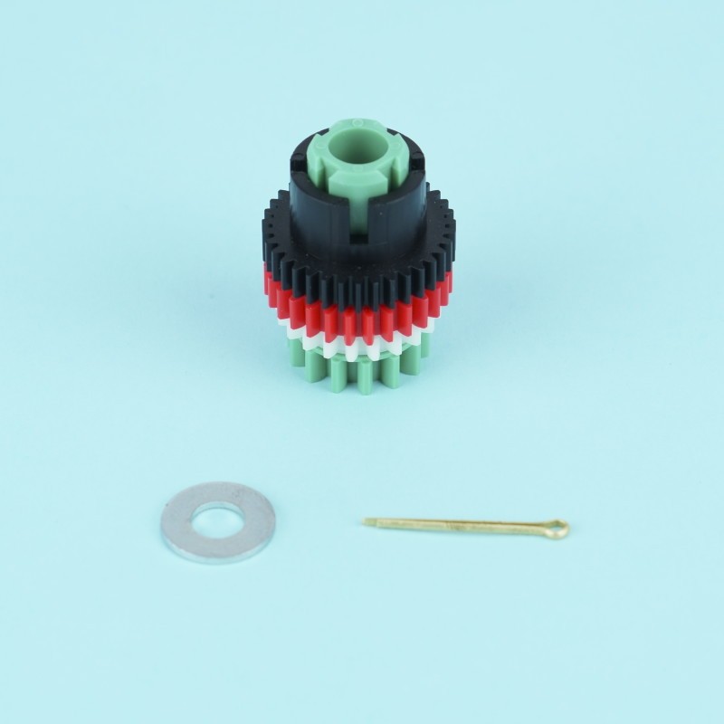 PMP 4-Gear Stack for VR-10 & VR-10/4 Computers. PMP 81020, OEM Gears for VR-10.