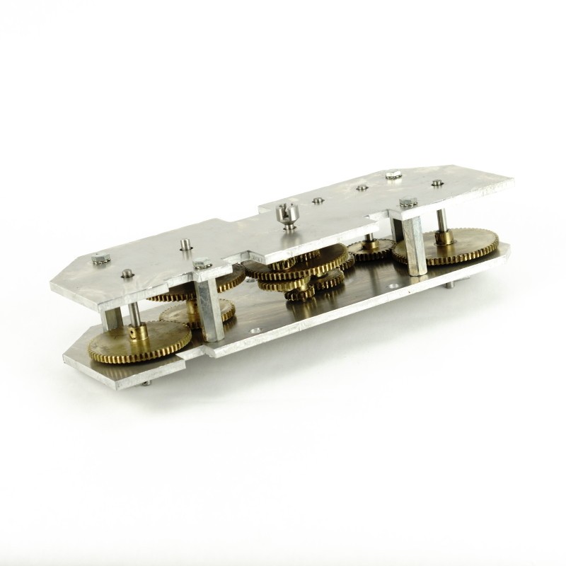 PMP Gasboy® Differential Assembly for Model 9140K Dispensers. PMP 82210, OEM M05274A001.