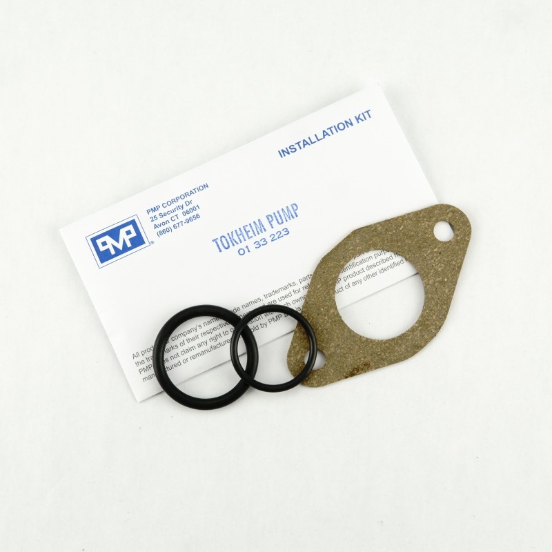 PMP Install Kit for Tokheim® Pumping Unit  (PMP Part Numbers 251xx) (Also referred to as PMP 01-33-223). PMP 82502.