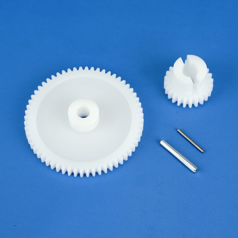 PMP Tokheim®-Gasboy® Gear Drive Train Repair Kit for Pulser. PMP 82505.