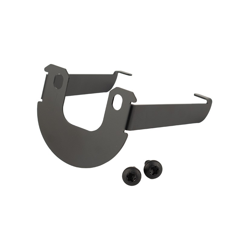 PMP PMP Flapper Hard Stop Kit for use with Wayne® Ovation® Nozzle Boot. PMP 82607, OEM WU020831-0001, WU020893-0001.