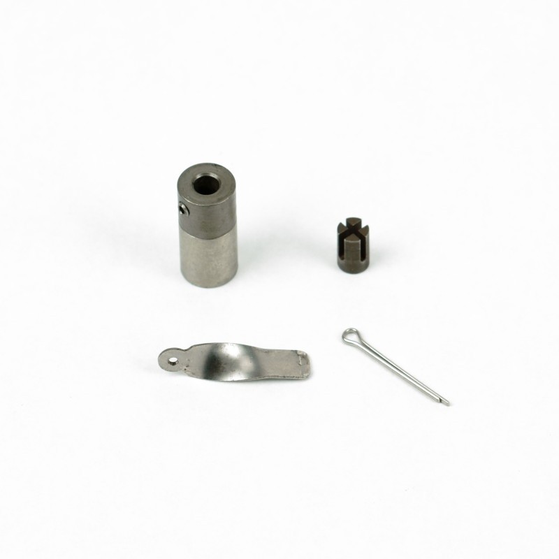 PMP LC® Drive Coupling and Holder Kit. PMP 82801, OEM M03171K001.