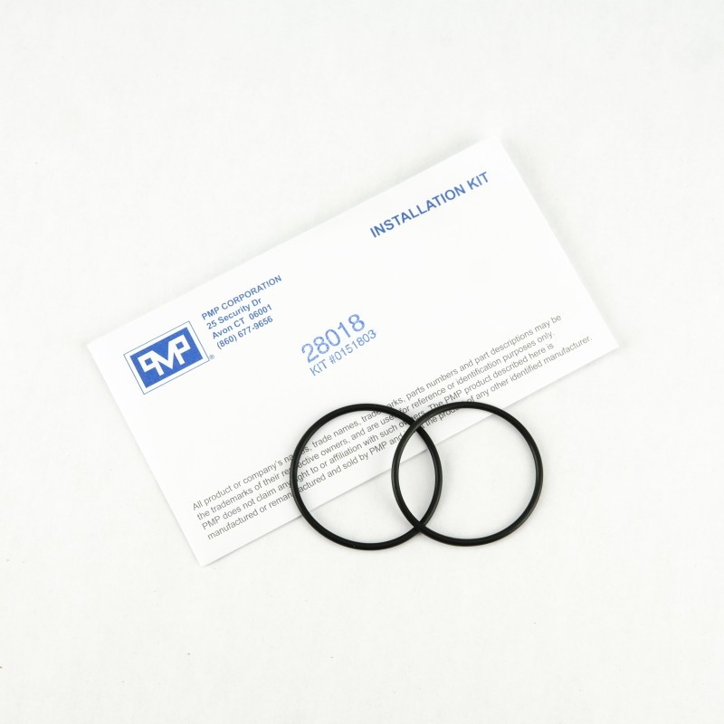 PMP Install Kit for LC® M-5® Meter for Wayne® Select  (PMP Part Number 28018) (Also referred to as PMP 01-51-803). PMP 82805.