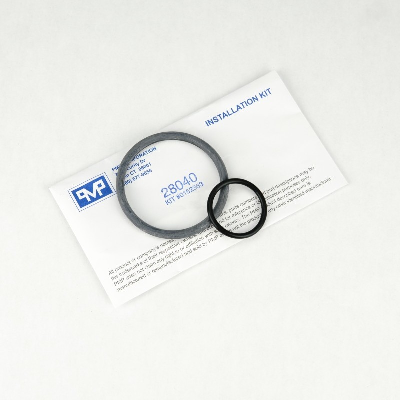 PMP Install Kit for Blackmer® Pumping Unit  (PMP Part Numbers 28040, 41, 42, 43) (Also referred to as PMP 01-52-363). PMP 82810.