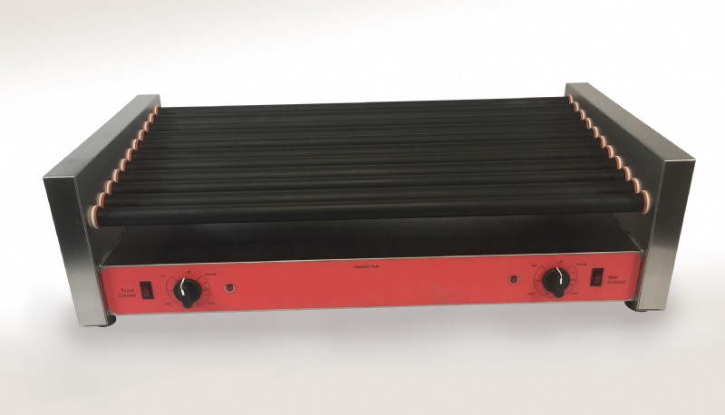 PMP AJ Antunes® RR-50 Analog Roller Grill - Remanufactured. PMP 75751, OEM 93000402.