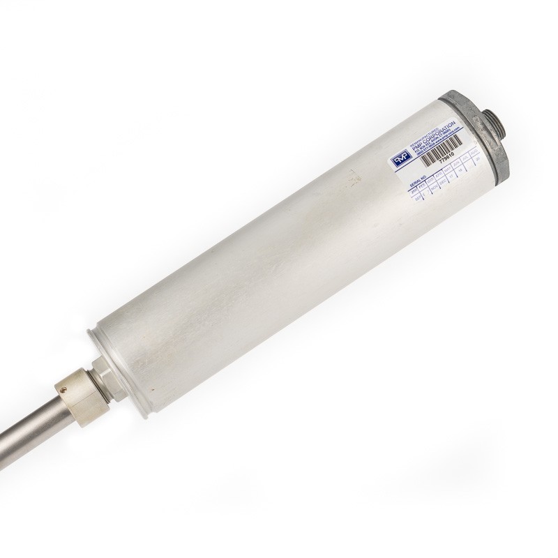 PMP Veeder-Root® Mag ATG Probe, Inventory Only, Water Detection, Aluminum Shaft,  96". PMP 67390-307, OEM 847390-307.