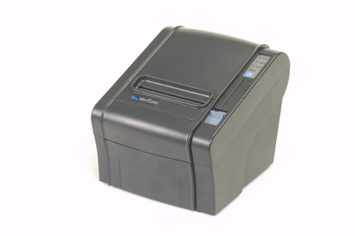 VeriFone P040-02-020 RP-300 Thermal Printer for TOPAZ & SAPPHIRE REMANUFACTURED 